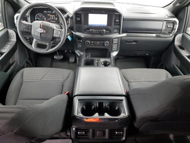 1FTEW1CP1MFA56499 Ford F150 Supercrew