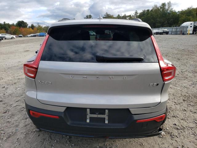 2024 VOLVO XC40 CORE - YV4L12UK4R2214361