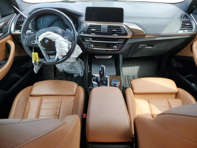 5UXTR7C58KLR48116 2019 BMW X3, photo no. 8