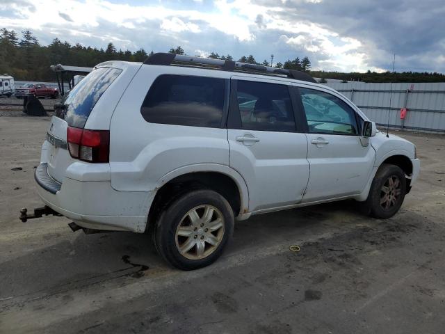 2011 Mitsubishi Endeavor Ls VIN: 4A4JN2AS4BE034930 Lot: 72615053