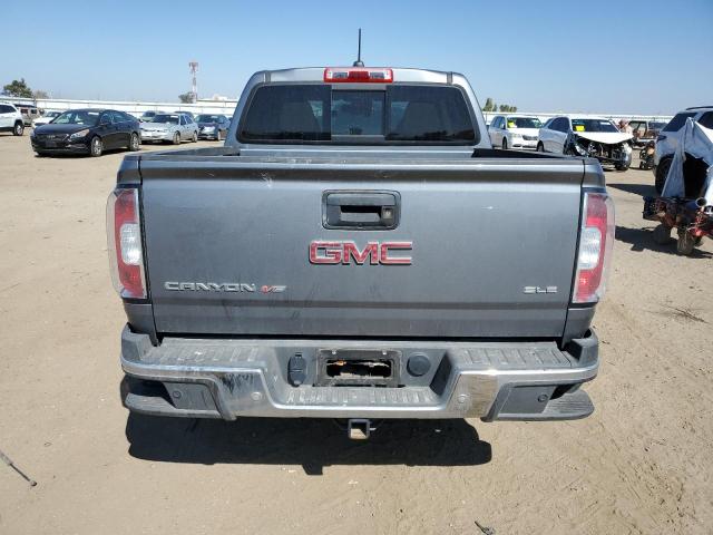 2020 GMC Canyon Sle VIN: 1GTG5CEN4L1152271 Lot: 71089103