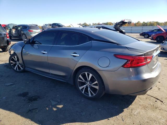 1N4AA6AP0GC449676 | 2016 Nissan maxima 3.5s