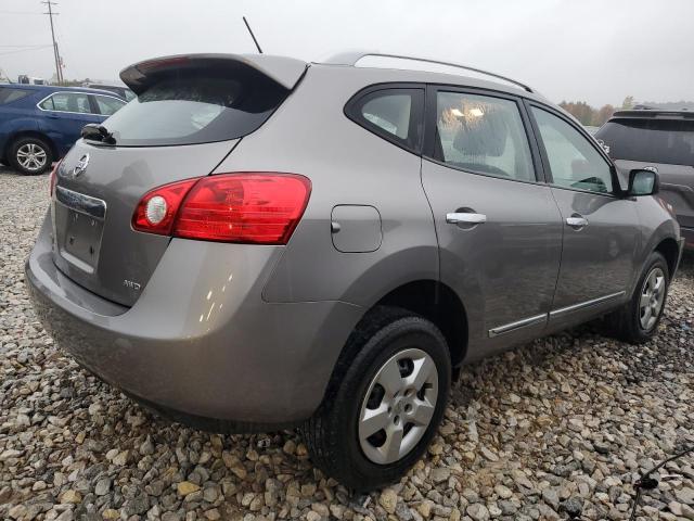 JN8AS5MV6FW764141 Nissan Rogue Select S