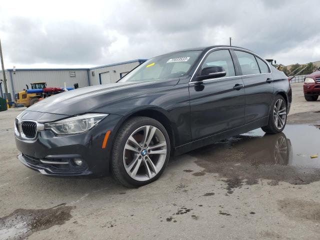 2017 BMW 330 I - WBA8B9G52HNU48741
