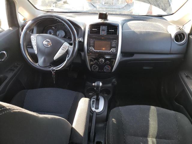 2017 NISSAN VERSA NOTE - 3N1CE2CP4HL358397