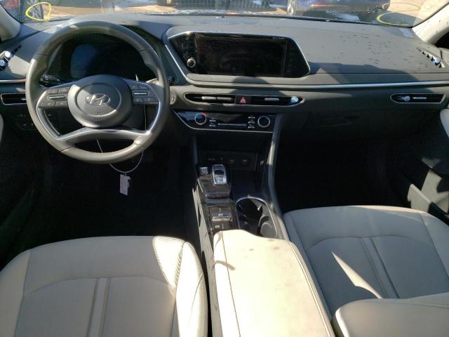 2023 HYUNDAI SONATA SEL - KMHL14JA4PA283270