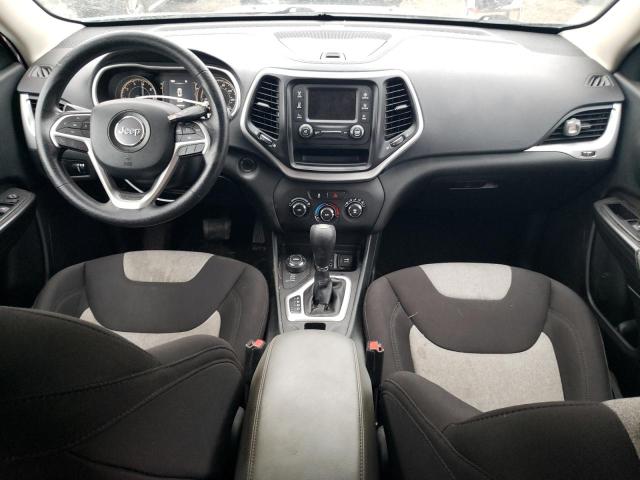 1C4PJMAB9EW295767 Jeep Cherokee Sport