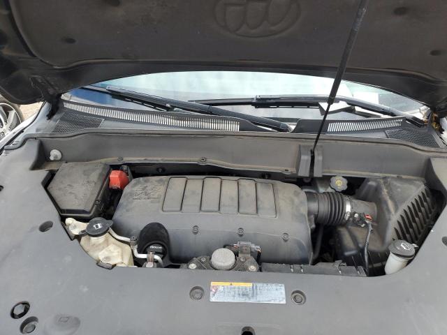5GAKVCKD5EJ129687 Buick Enclave
