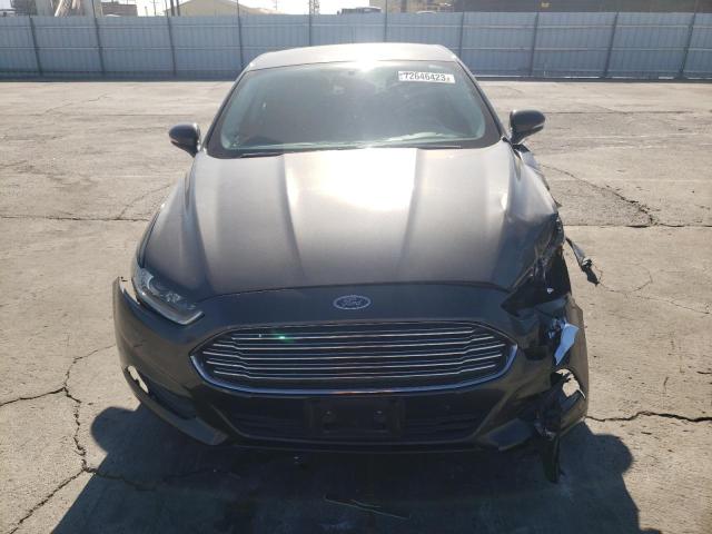 3FA6P0H73GR151518 Ford FUSION SE