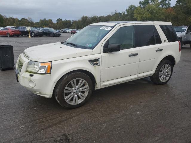 2009 Land Rover LR2 