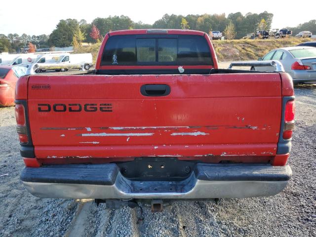 1998 Dodge Ram 1500 VIN: 3B7HC13Y6WG243396 Lot: 73790413