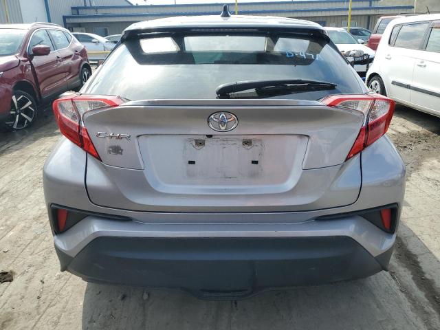 JTNKHMBXXK1059620 Toyota C-HR XLE 6