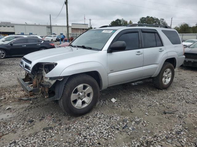 2005 Toyota 4Runner SR5