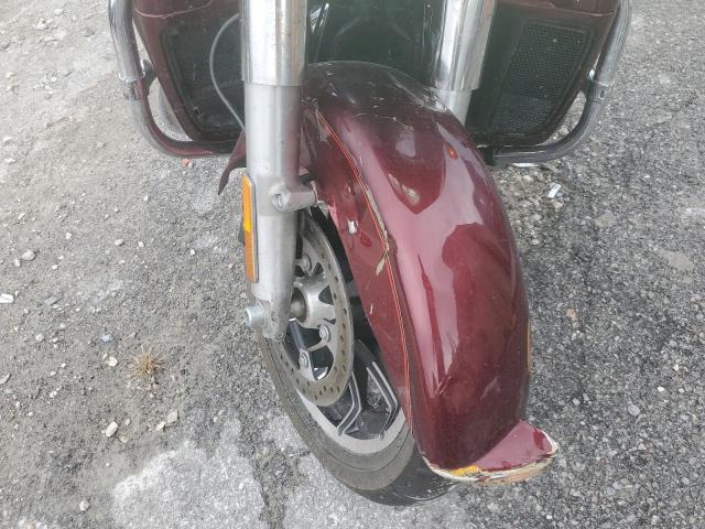 2017 HARLEY-DAVIDSON FLTRU 1HD1KGD15HB644750