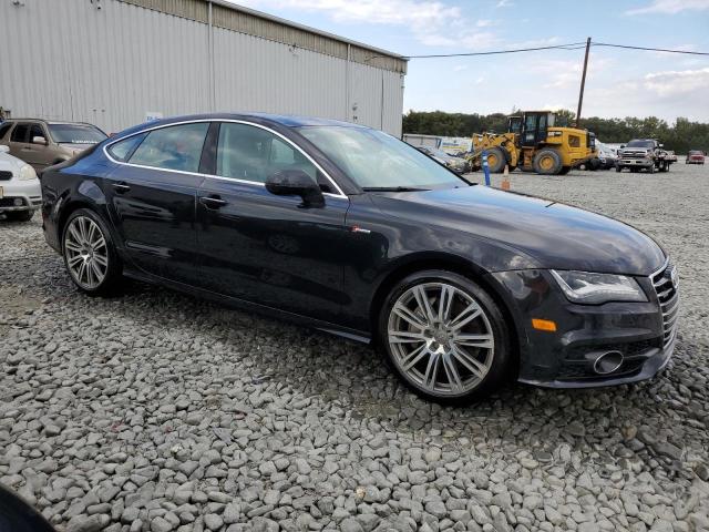 VIN WAU2GAFC3EN105649 2014 Audi A7, Prestige no.4