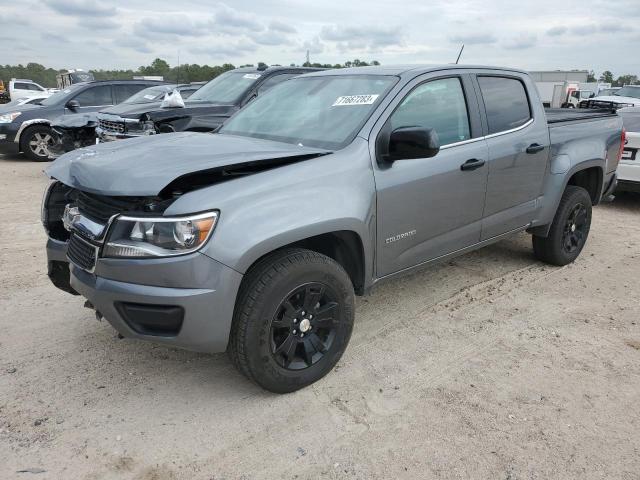 1GCGTCEN6L1222567 Chevrolet Colorado L