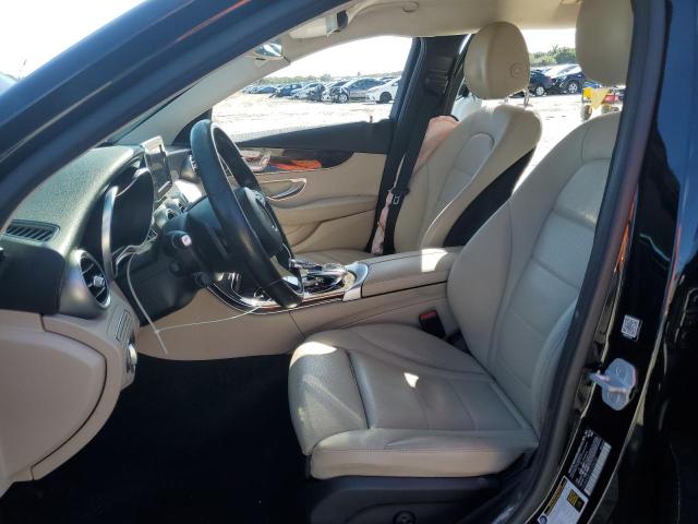 55SWF4JB1GU096702 Mercedes-Benz C 300