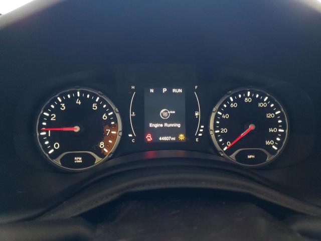 ZACCJBAB5HPE65773 Jeep Renegade Sport