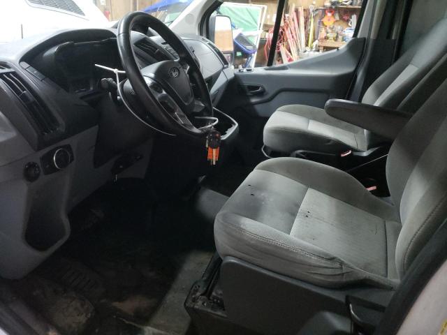1FTNR2CG9FKB04550 2015 Ford Transit T-250 1FTNR2CG9FKB04550 2015 Ford Transit T-250