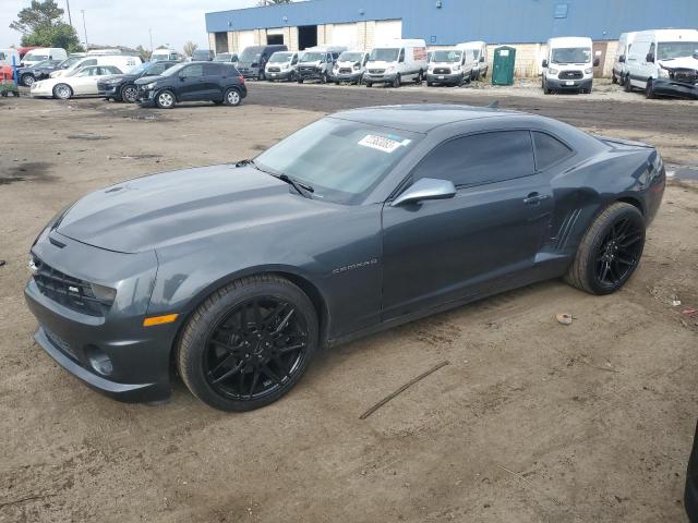 2010 Chevrolet Camaro SS