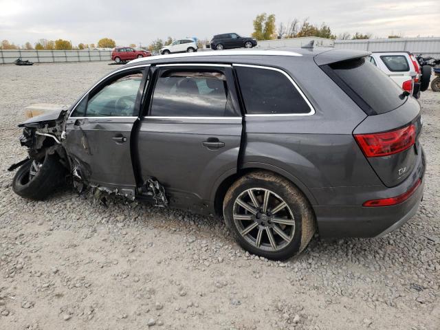 WA1LAAF78KD000368 2019 AUDI Q7, photo no. 2