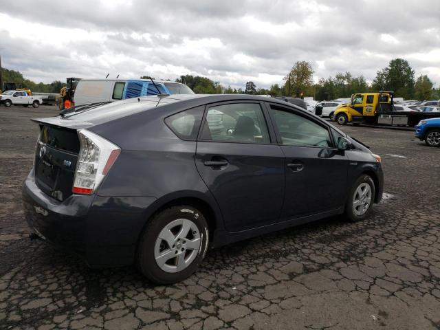 2010 Toyota Prius VIN: JTDKN3DU5A0127062 Lot: 40350869