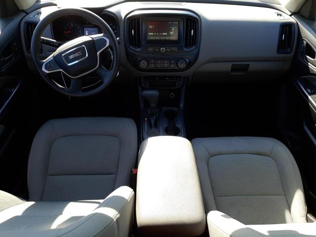 1GTH6BEN9J1175022 GMC CANYON