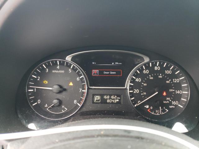 Nissan ALTIMA 2.5 2015 1N4AL3AP9FC287733 Image 9