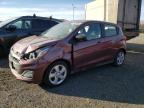 2021 CHEVROLET SPARK LS - KL8CB6SA6MC741203
