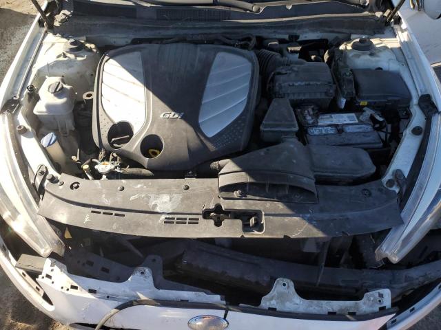KNALN4D74E5147197 KIA Cadenza Premium