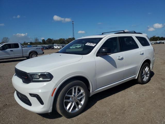 1C4RDJDG4PC577101 Dodge Durango GT