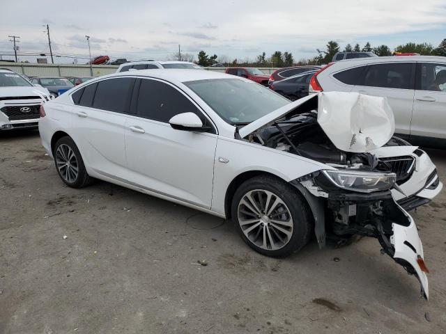 2018 BUICK REGAL ESSE W04GP6SX3J1128259