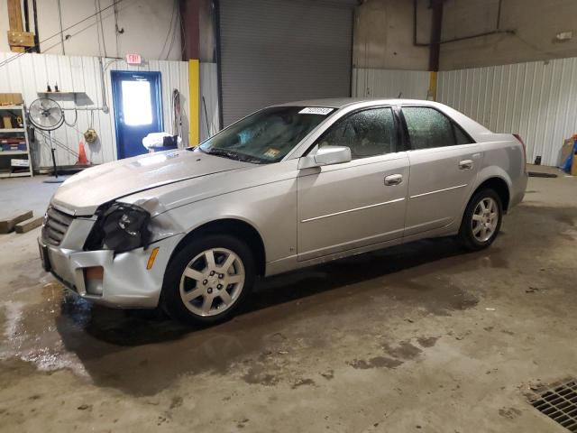 2006 Cadillac CTS 