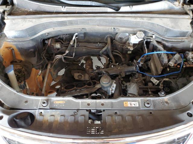 5XYKU4A70EG515999 KIA SORENTO EX