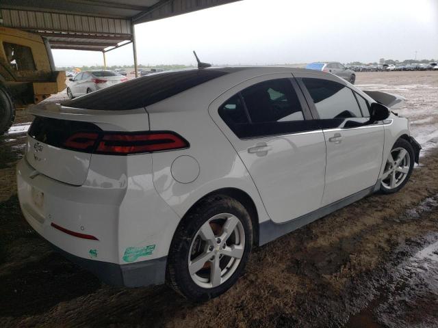 VIN 1G1RF6E44EU127010 2014 Chevrolet Volt no.3