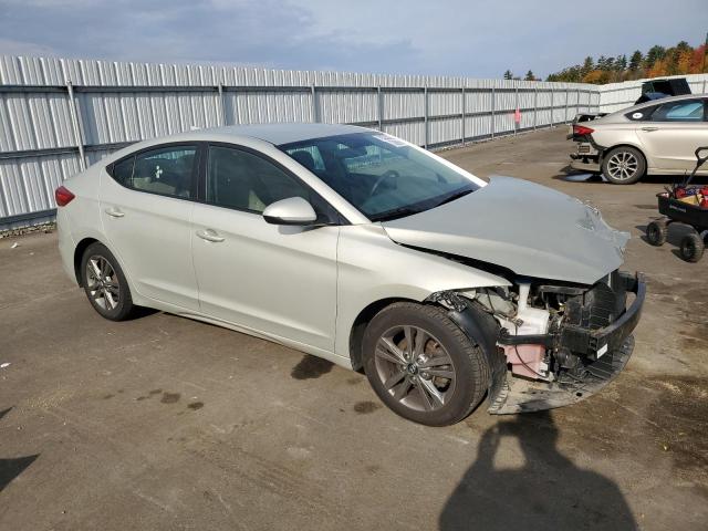 2017 HYUNDAI ELANTRA SE - 5NPD84LF9HH130262