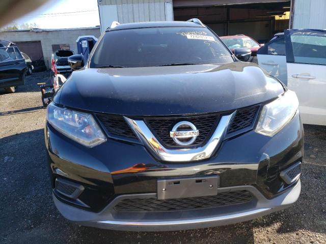 KNMAT2MT5FP552542 | 2015 NISSAN ROGUE S