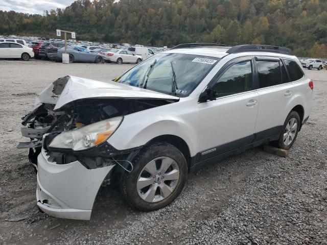 2012 Subaru Outback 3.6R Limited VIN: 4S4BRDKC4C2294245 Lot: 72569423