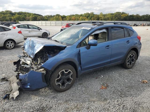 2014 Subaru XV Crosstrek 