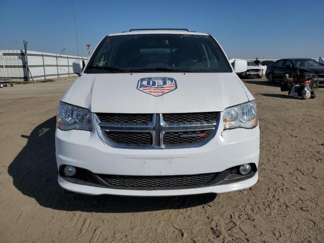 2C4RDGCG8LR201927 Dodge Caravan GRAND CARA 5