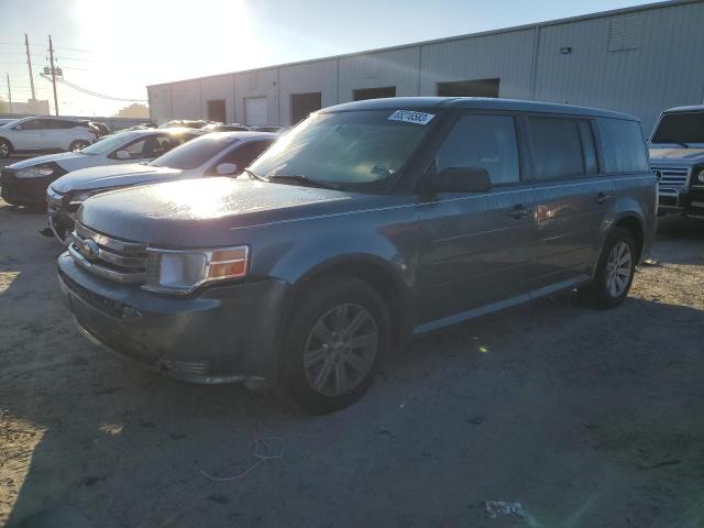 2010 Ford Flex SE