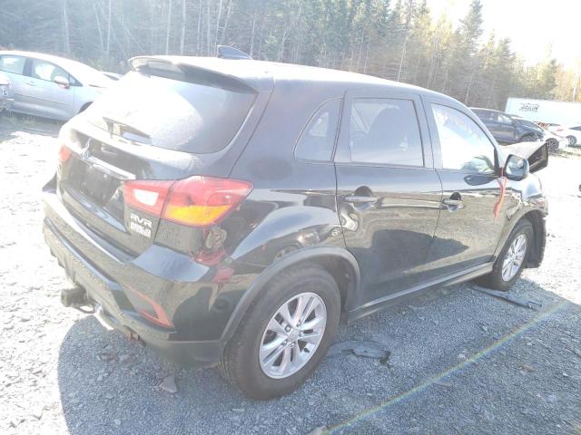 2019 MITSUBISHI RVR SE JA4AJ3AU9KU603894