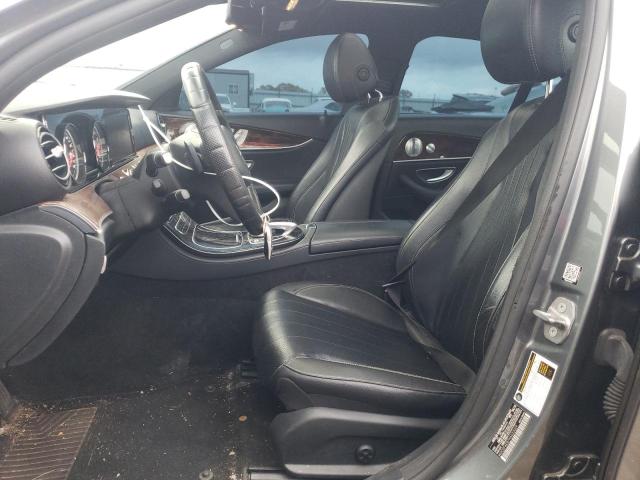 WDDZF4KB7HA020009 Mercedes-Benz E 300 4matic