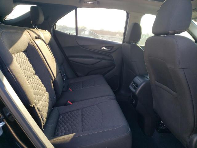 2019 CHEVROLET EQUINOX LT - 2GNAXVEX9K6281476