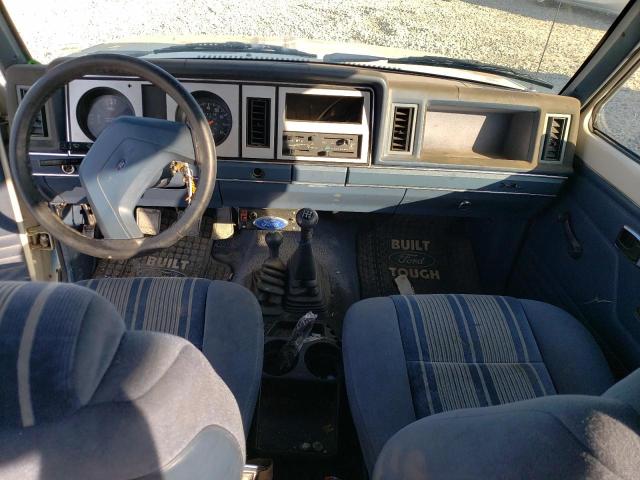 1988 Ford Bronco Ii VIN: 1FMCU14T8JUB63268 Lot: 73638753