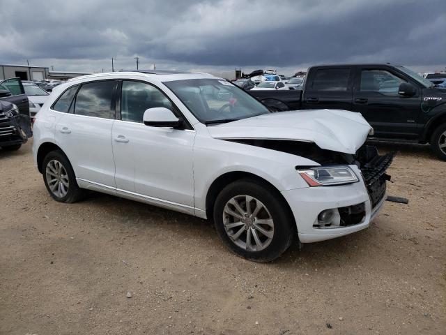 VIN WA1LFAFPXEA091831 2014 Audi Q5, Premium Plus no.4