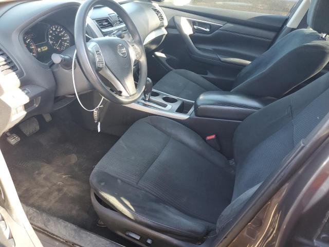 1N4AL3AP4FC495809 Nissan ALTIMA 2.5
