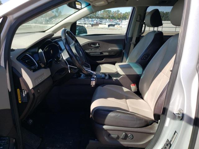 2018 KIA SEDONA SXL - KNDME5C12J6351253
