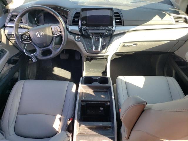 5FNRL6H77LB043615 Honda ODYSSEY EXL