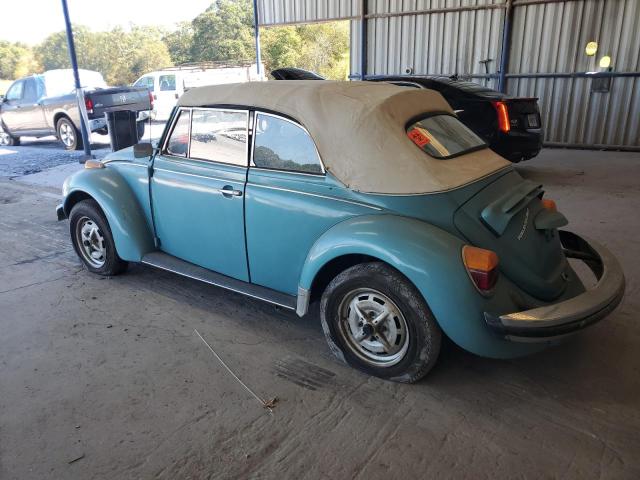 VOLKSWAGEN BEETLE  1979 1